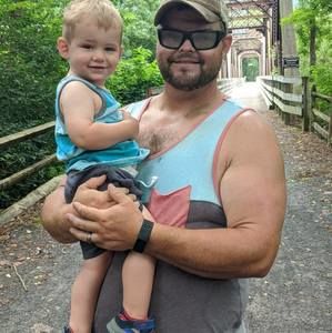 Meet your Posher, Grant